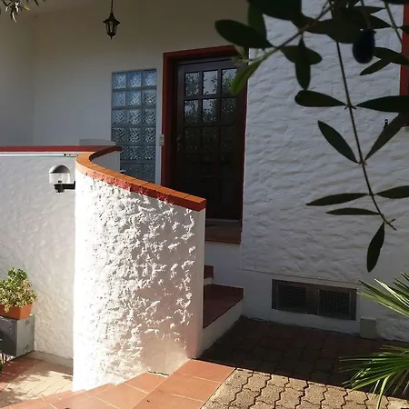 Daire Casa San Paolo *