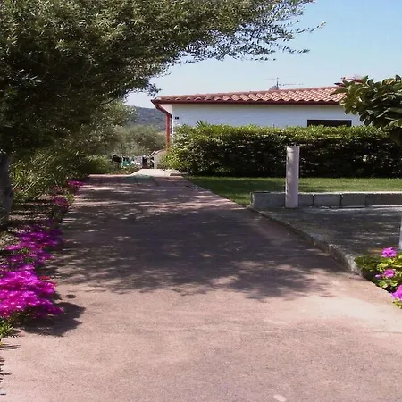 Casa San Paolo