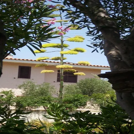 Casa San Paolo