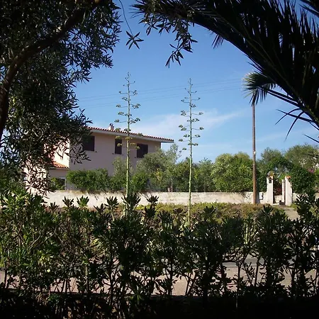 Casa San Paolo Daire