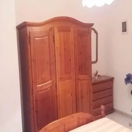 Daire Casa San Paolo *