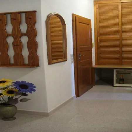 Casa San Paolo * Budoni
