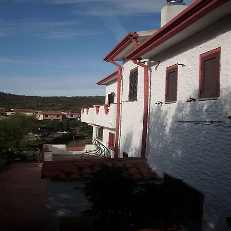 Casa San Paolo *