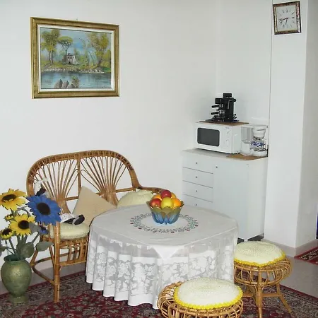 Casa San Paolo Daire Budoni