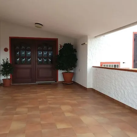 Casa San Paolo Budoni