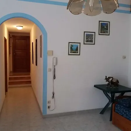 Casa San Paolo Budoni