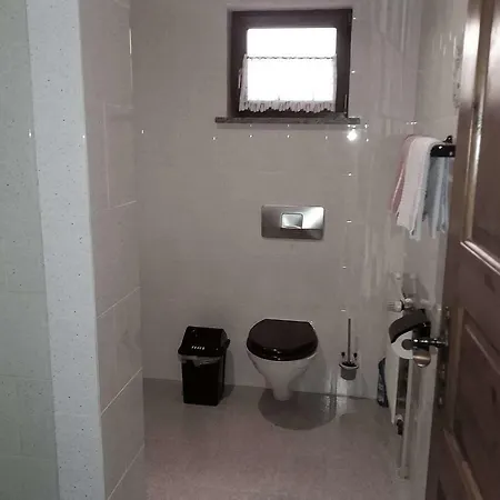 Daire Casa San Paolo *