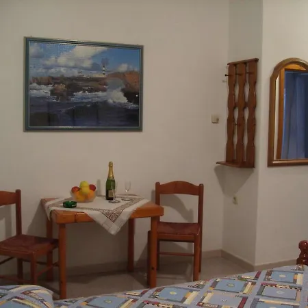 Daire Casa San Paolo