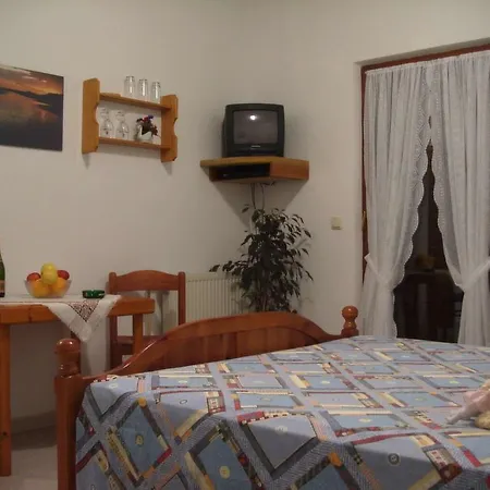 Daire Casa San Paolo