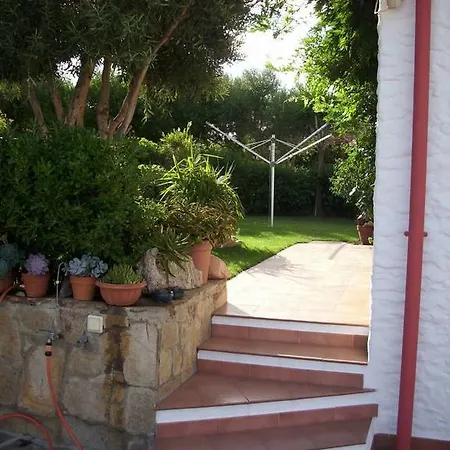 Daire Casa San Paolo Budoni