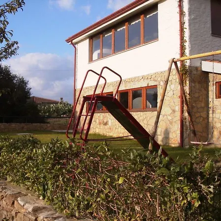 Daire Casa San Paolo