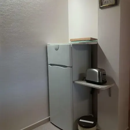 Daire Casa San Paolo *