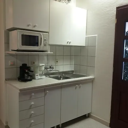 Casa San Paolo