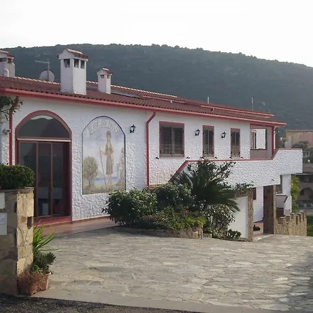 Apartament Casa San Paolo *