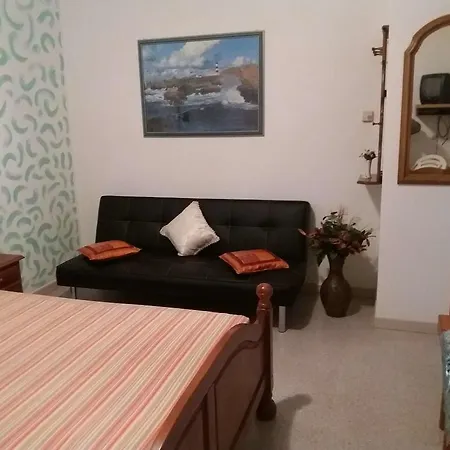 Apartament Casa San Paolo