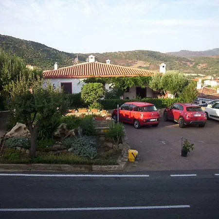 Casa San Paolo *
