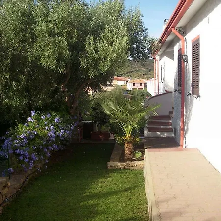 Apartament Casa San Paolo